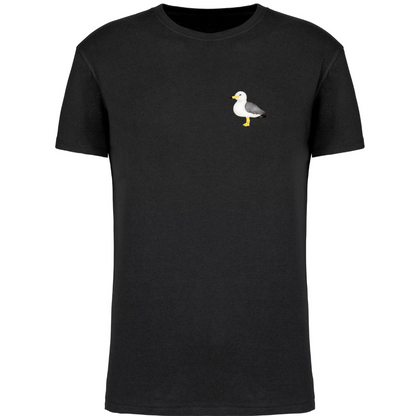 Kinder T-Shirt - Möwe