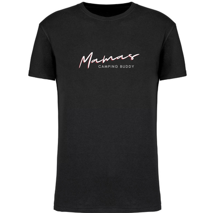 Kinder T-Shirt - Mamas Camping Buddy