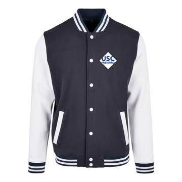 USC Freiburg e.V. - College Jacke