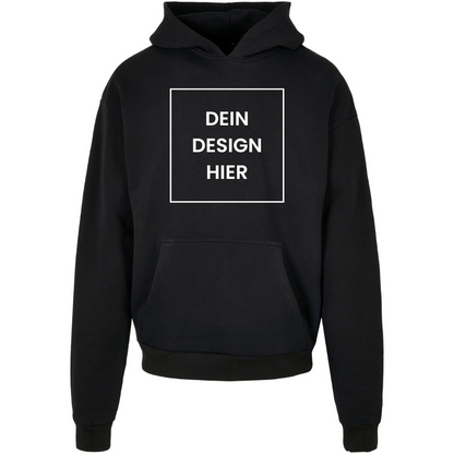 eigenes Design - Hoodie Unisex