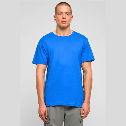 T-Shirt Unisex - Cobalt Blue