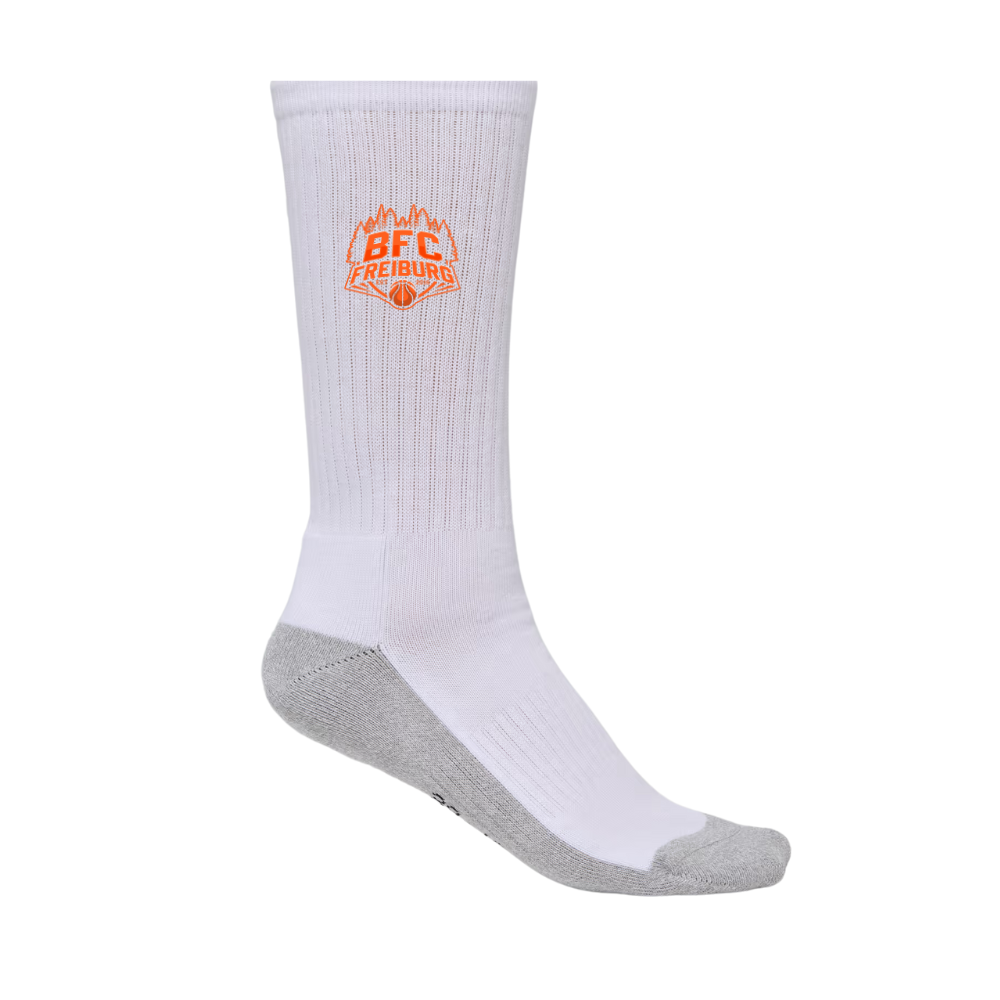 BFC Freiburg - Basketball Socken