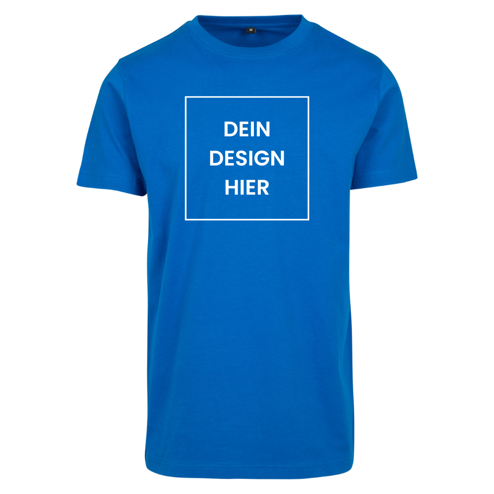 eigenes Design - T-Shirt