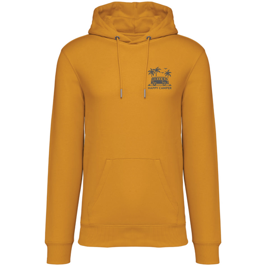 Camper Hoodie - Bulli & Happy Camper
