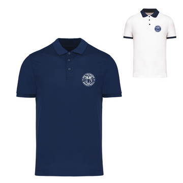 USC Freiburg - Coach Polo T-Shirt