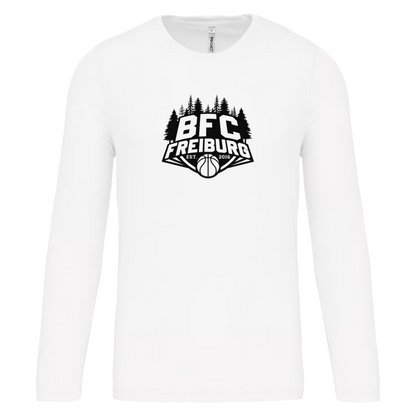 BFC Freiburg - Warm-Up Longsleeve