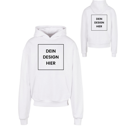 eigenes Design - Hoodie Unisex